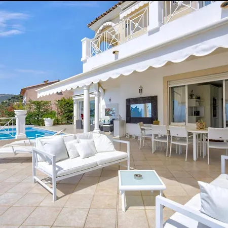 Villa Frgk 