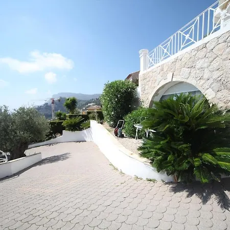 Villa Frgk 