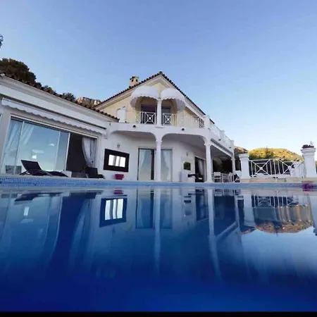 Villa Frgk 