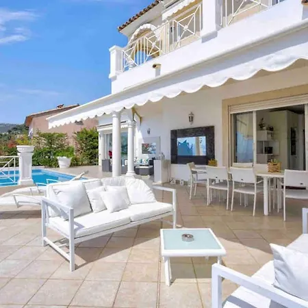 Villa Frgk 